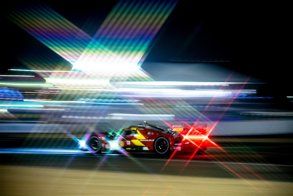 (Foto: Ferrari Media)